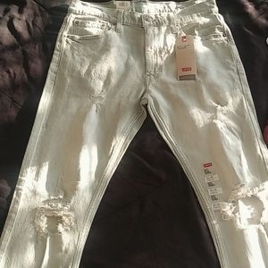 LEVI STRAUSS 512 (Mens)